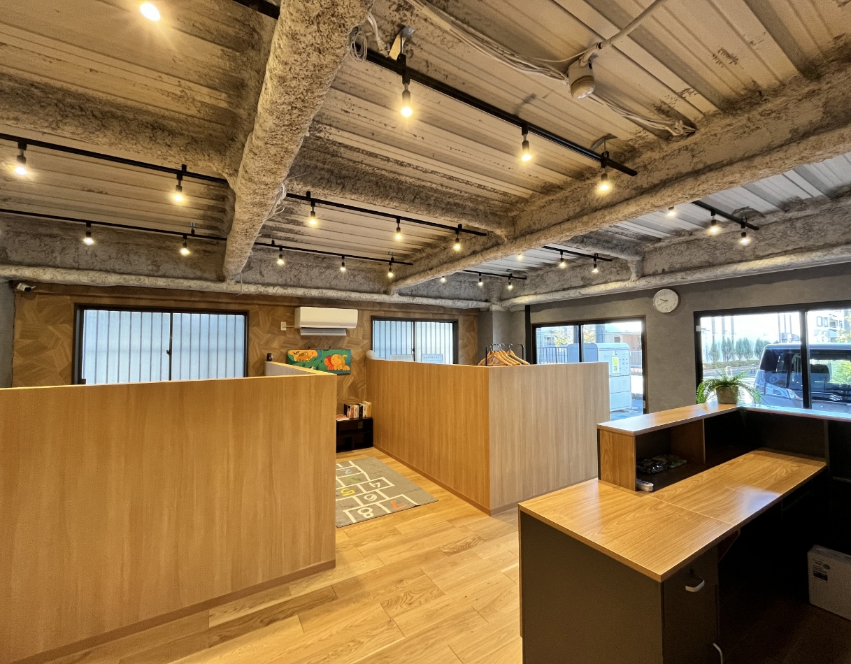 瑞江店 店舗写真 5