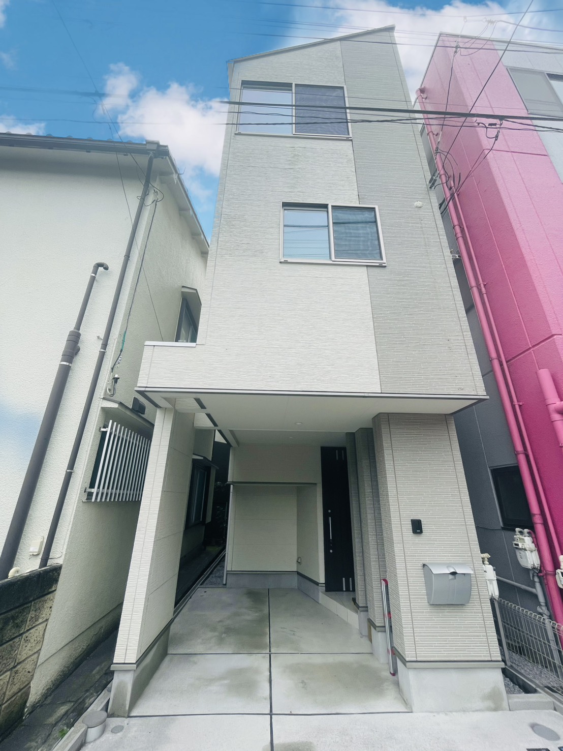 当社売主物件サムネイル