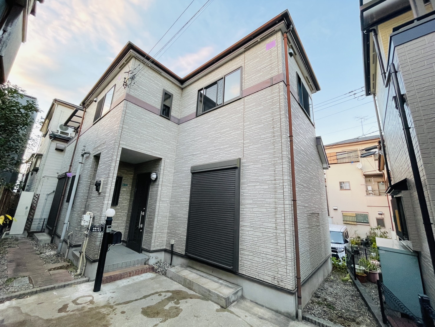 当社売主物件サムネイル