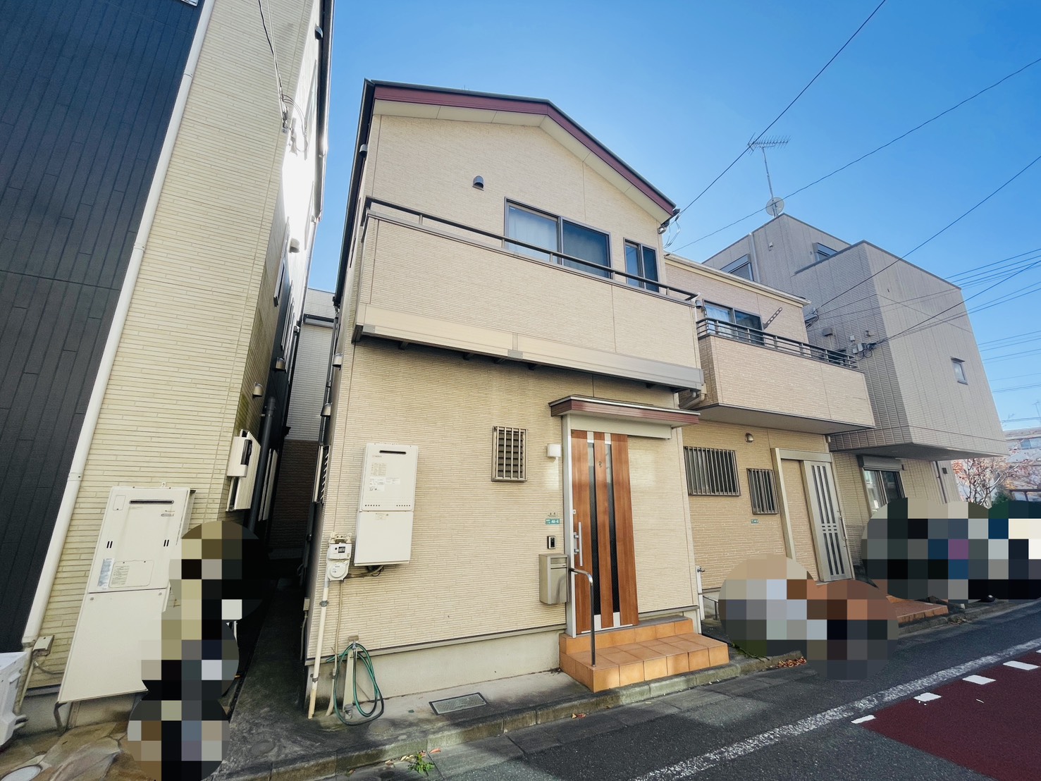 当社委任物件サムネイル