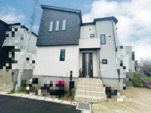 八千代市萱田町　中古戸建て 画像4