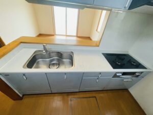 江戸川区南篠崎1丁目　中古戸建て 画像4