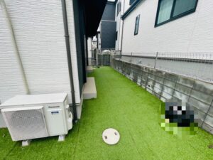 八千代市萱田町　中古戸建て 画像5