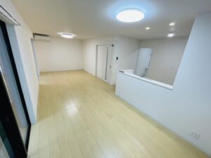 八千代市萱田町　中古戸建て 画像9