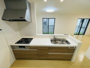 八千代市萱田町　中古戸建て 画像8
