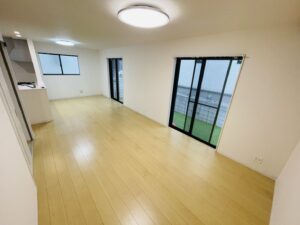 八千代市萱田町　中古戸建て 画像7