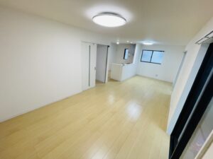 八千代市萱田町　中古戸建て 画像6