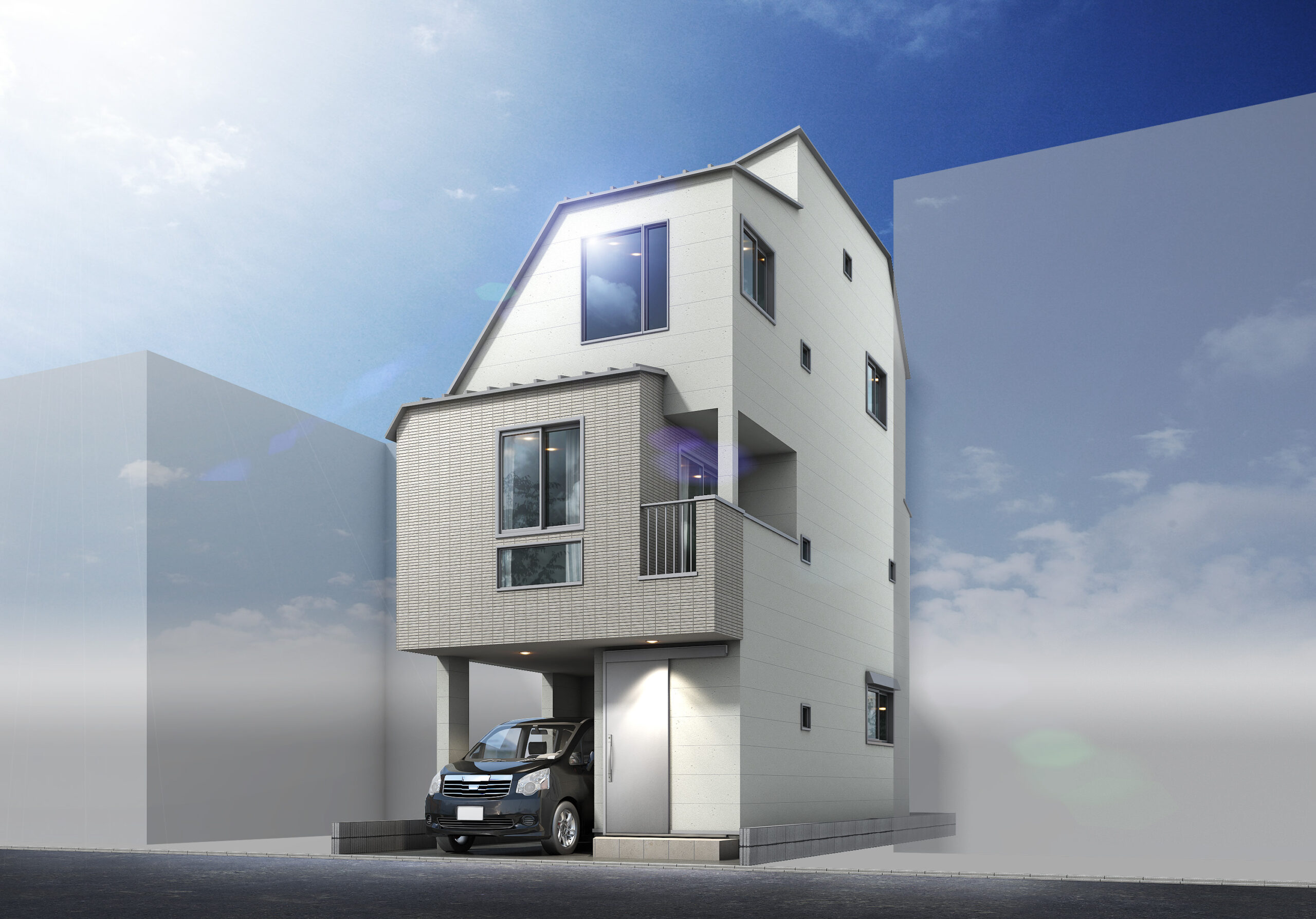 当社委任物件サムネイル