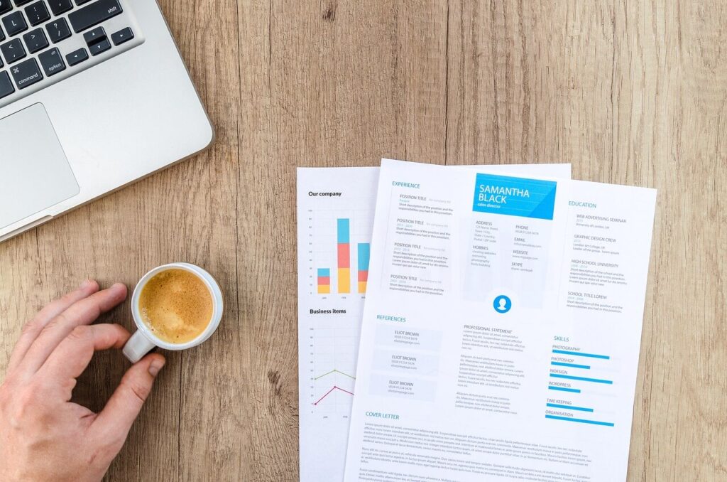 Download free HD stock image of Chart Graph