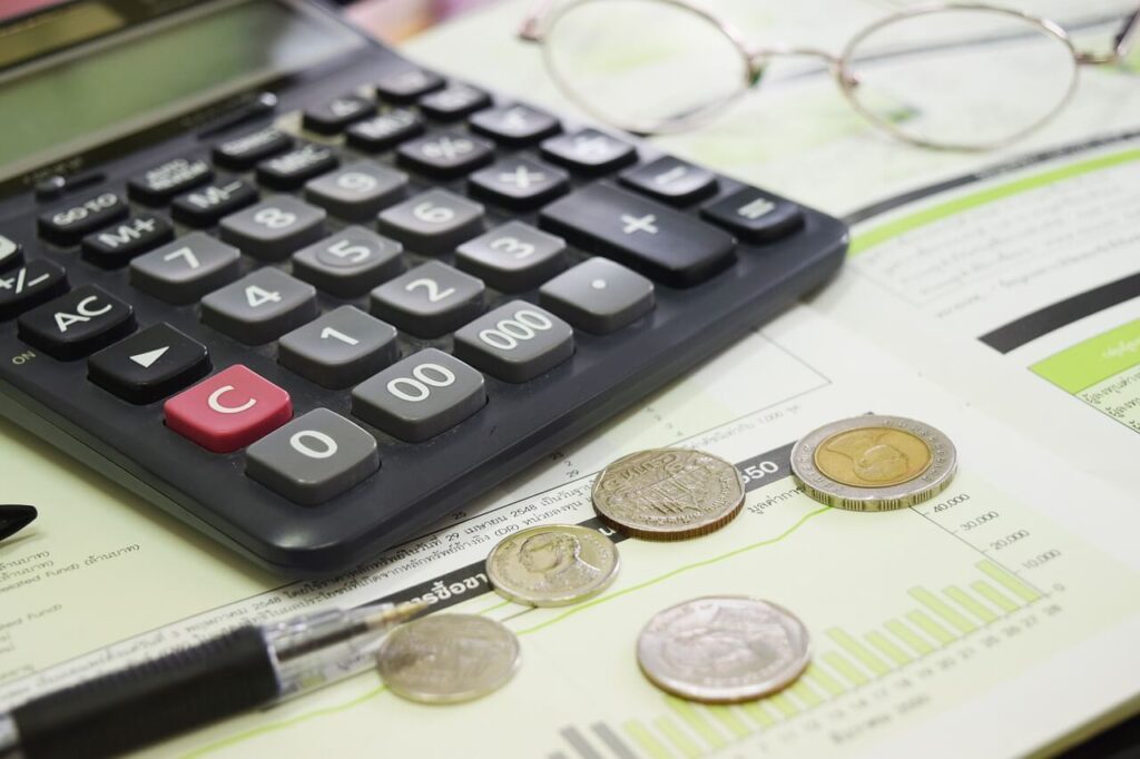 Download free HD stock image of Economic Coin