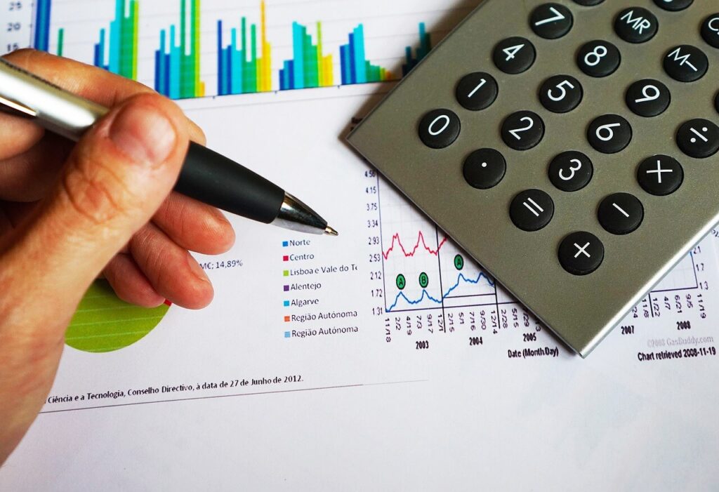 Download free HD stock image of Office Pen