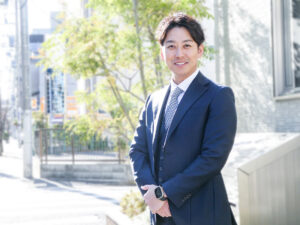 三好 海斗(みよし かいと)