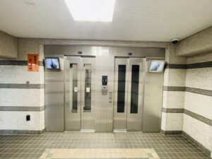 南篠崎スカイハイツB棟 7階 画像9