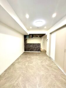 コム戸山台 １階 画像8