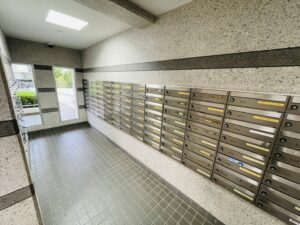 南篠崎スカイハイツB棟 7階 画像5