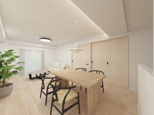 代々木グランドコーポラス 4階 画像7