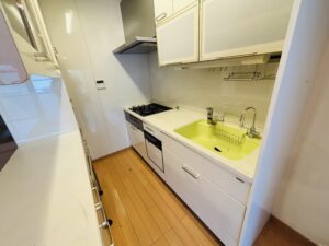江戸川区　松江マンション　308号室 画像20