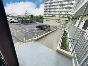 南篠崎スカイハイツB棟 7階 画像6