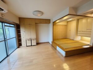江戸川区　松江マンション　308号室 画像21