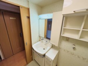 江戸川区　松江マンション　308号室 画像14