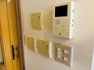 江戸川区　松江マンション　308号室 画像9