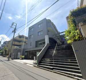 コム戸山台　1階 画像3