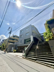 コム戸山台 １階 画像3