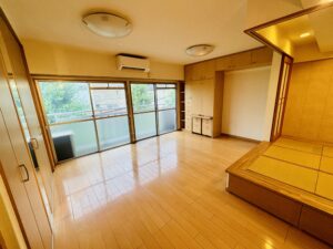 江戸川区　松江マンション　308号室 画像25
