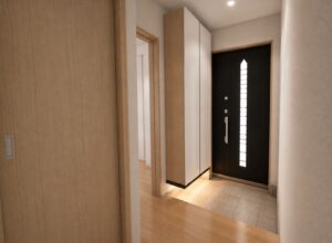 南篠崎スカイハイツB棟 7階 画像10