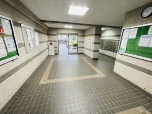 南篠崎スカイハイツB棟 7階 画像7