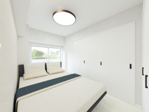 東急ドエルアルス音羽　8階 画像6