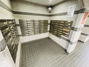 南篠崎スカイハイツB棟 7階 画像4