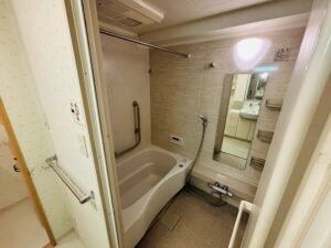 江戸川区　松江マンション　308号室 画像12