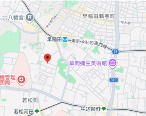 コム戸山台　1階 画像7