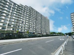南篠崎スカイハイツB棟 7階 画像3