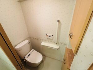 江戸川区　松江マンション　308号室 画像11