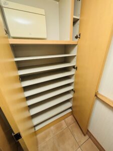 江戸川区　松江マンション　308号室 画像6