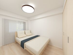 代々木グランドコーポラス 4階 画像6
