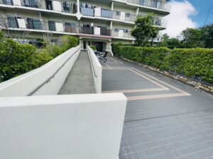 南篠崎スカイハイツB棟 7階 画像8