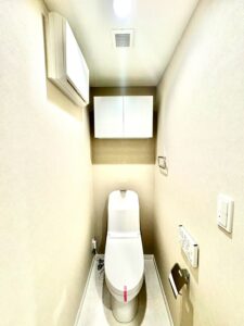 コム戸山台 １階 画像13