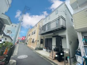 中央2丁目　中古戸建 画像1