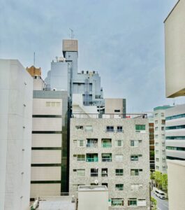 ベルメイゾン浜町　7階 画像7