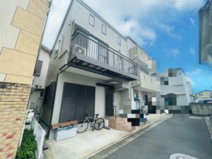 中央2丁目　中古戸建 画像3