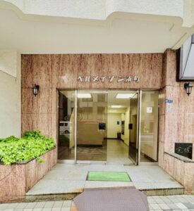 ベルメイゾン浜町　7階 画像5