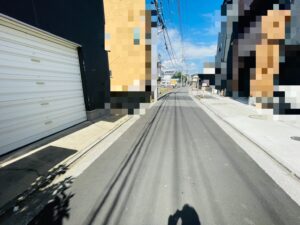 足立区関原２丁目 戸建て 画像6