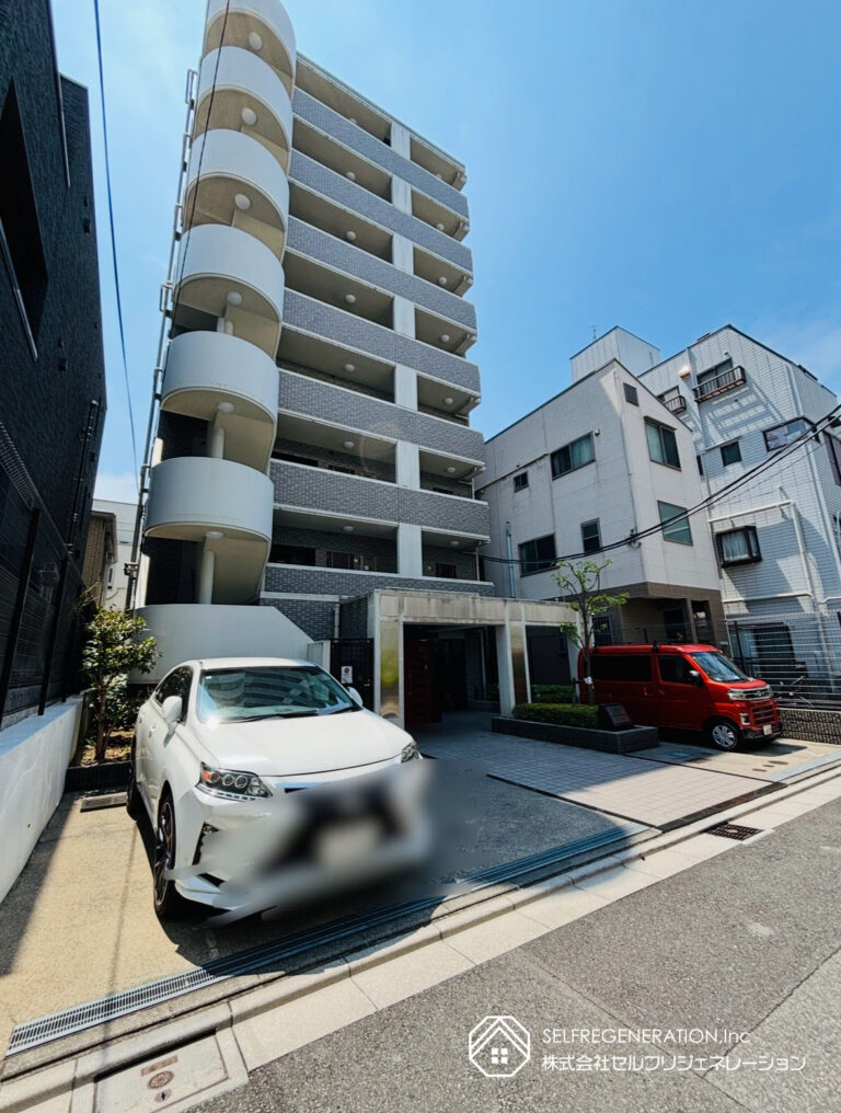 ソルフィエスタ住吉