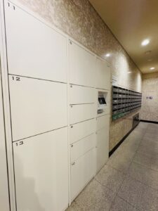 日神パレステージ石神井台　7-8階 画像13