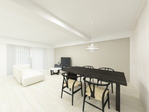 日神パレステージ石神井台　7-8階 画像10