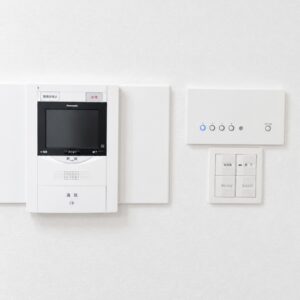 日神パレステージ石神井台　7-8階 画像11