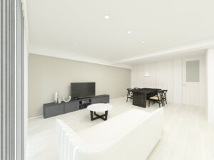 日神パレステージ石神井台　7-8階 画像4